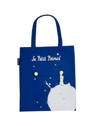 The Little Prince Tote Bag