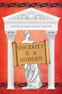 Cover image for Sincerity is a Goddess