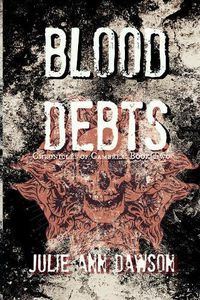 Cover image for Blood Debts