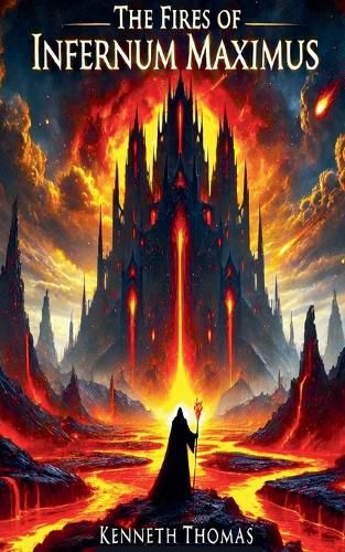 Cover image for The Fires Of Infernum Maximus