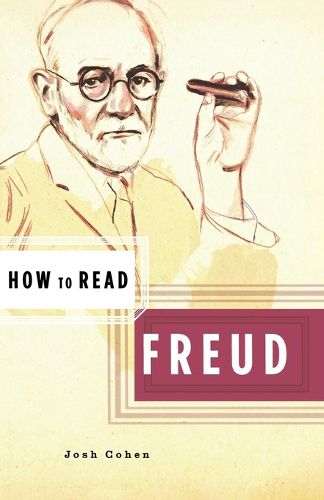 Cover image for How to Read Freud
