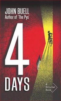 Cover image for Four Days