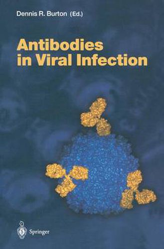 Cover image for Antibodies in Viral Infection