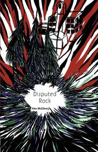 Cover image for Disputed Rock
