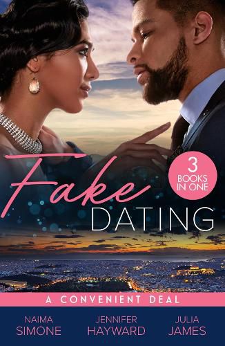 Fake Dating: A Convenient Deal