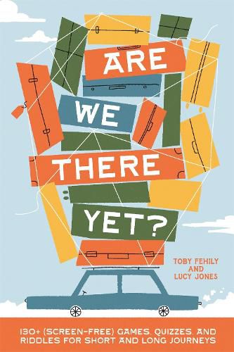 Cover image for Are We There Yet?
