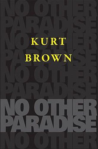 Cover image for No Other Paradise