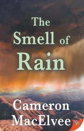 Cover image for The Smell of Rain