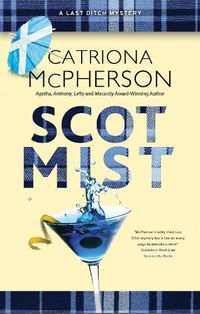 Cover image for Scot Mist