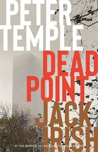 Cover image for Dead Point: Jack Irish, Book Three