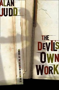 Cover image for The Devil's Own Work