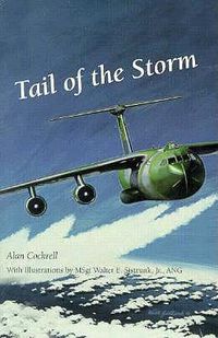 Cover image for Tail of the Storm