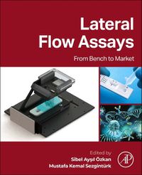 Cover image for Lateral Flow Assays