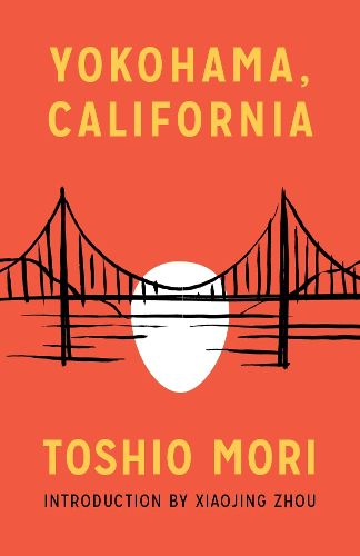 Cover image for Yokohama, California