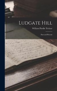 Cover image for Ludgate Hill