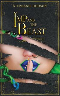 Cover image for Imp And The Beast
