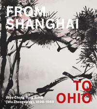 Cover image for From Shanghai to Ohio