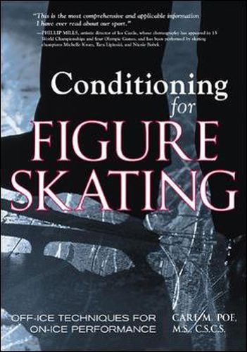 Cover image for Conditioning for Skating