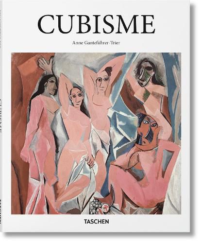 Cover image for Cubism (French Edition)