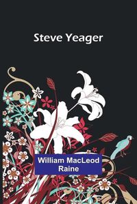 Cover image for Steve Yeager