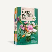 Cover image for The Floral Project Deck