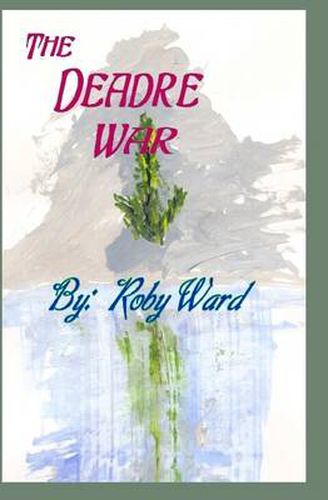 Cover image for Deadre War