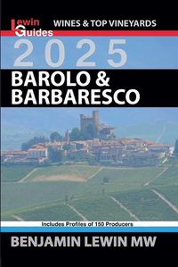 Cover image for Barolo & Barbaresco 2025