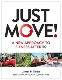 Cover image for Just Move!