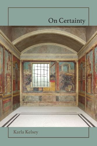 Cover image for On Certainty