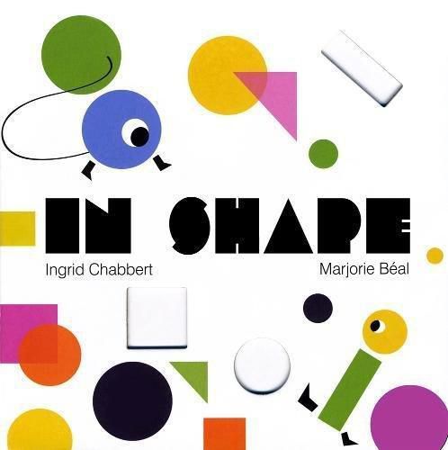 Cover image for In Shape