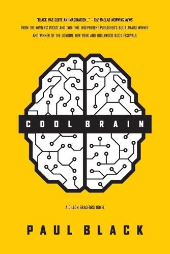 Cover image for Cool Brain