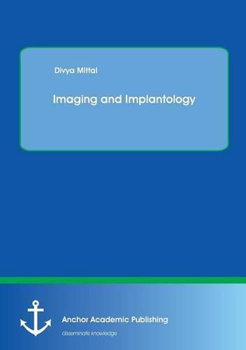 Cover image for Imaging and Implantology