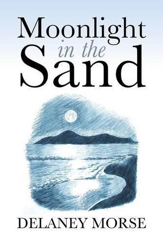 Cover image for Moonlight in the Sand