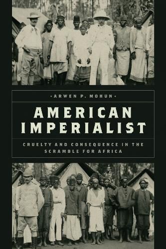 Cover image for American Imperialist