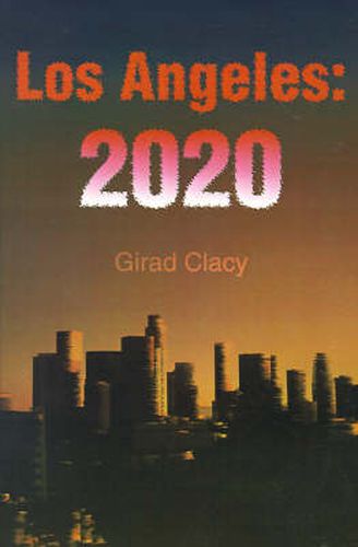 Cover image for Los Angeles: 2020