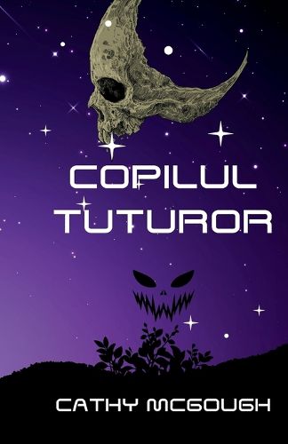 Cover image for Copilul Tuturor Romanian Edition