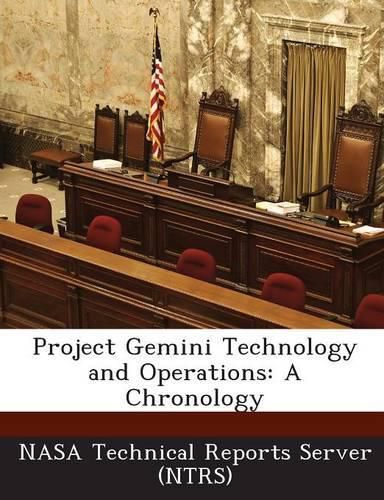 Cover image for Project Gemini Technology and Operations