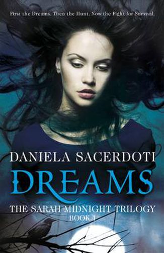 Cover image for Dreams