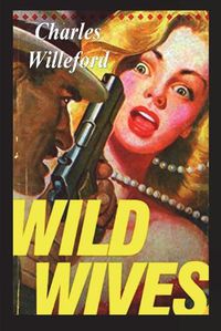 Cover image for Wild Wives