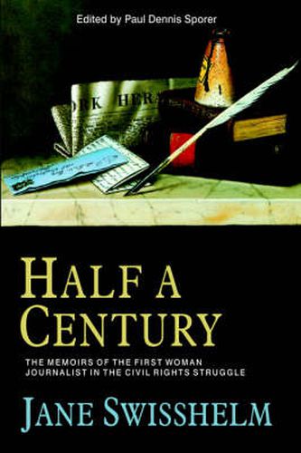 Cover image for Half a Century