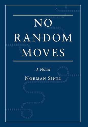 Cover image for No Random Moves