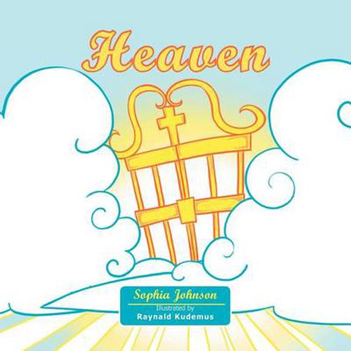 Cover image for Heaven