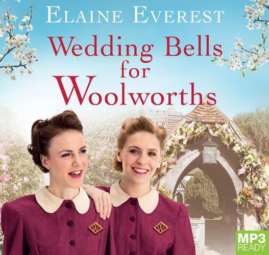 Wedding Bells For Woolworths