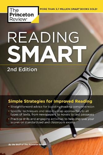 Reading Smart, 2nd Edition: Simple Strategies for Improved Reading