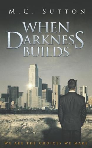 Cover image for When Darkness Builds