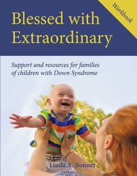 Cover image for Blessed with Extraordinary Workbook