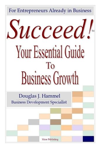 Cover image for Succeed!