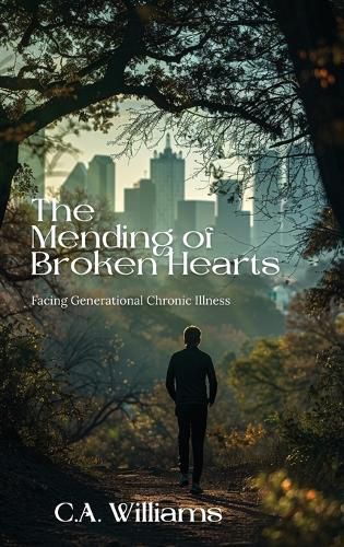 Cover image for The Mending of Broken Hearts