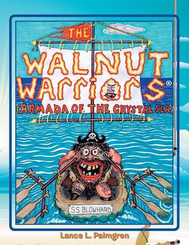 Cover image for Walnut Warriors (R) (Armada of the Crystal Sea)