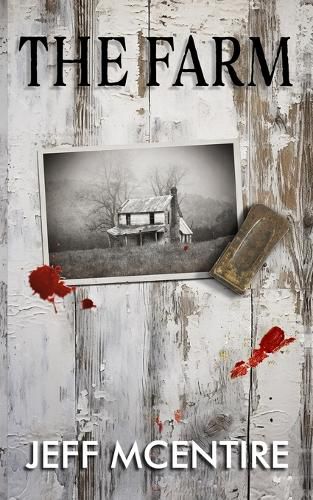 Cover image for The Farm